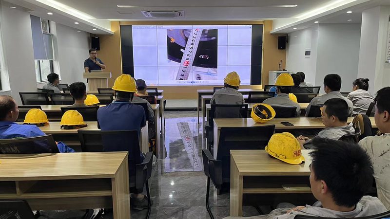 技能培训教具直销厂家定制，揭秘行业背后的秘密