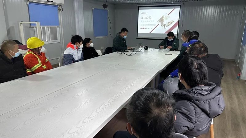 叉车培训“包过”靠谱吗？揭秘叉车培训的真实情况