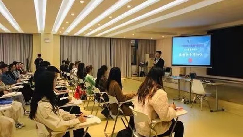 企业内训课程签约流程，这些细节你注意了吗？**