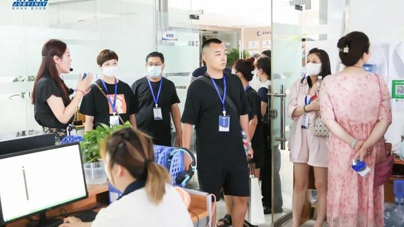 网络课程加盟代理：揭秘行业趋势与选择要点