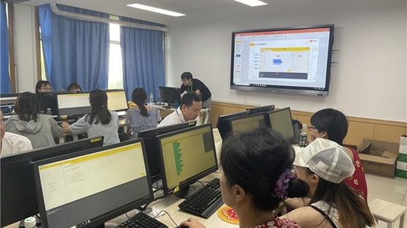 企业培训线上哪家好？揭秘线上培训的五大关键要素